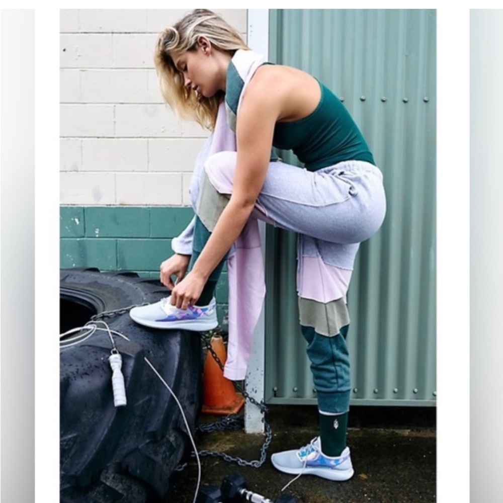 Jogger Set